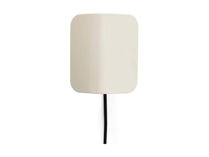 HAY Applique murale Apex Oyster white