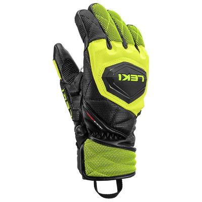 Leki - Kid's WCR Venom 3D Junior - Handschuhe Gr 6 bunt