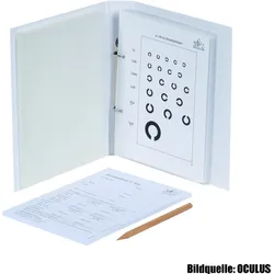 C-Test für die Nähe nach Haase / Hohmann Ringbuch, 6 Blätter