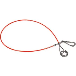 Haba Abreißseil rot 100 cm