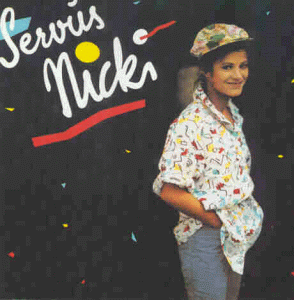 Nicki - Servus Nicki - Preis vom 19.10.2026 19:33:35 h