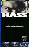 Mathieu Kassovitz - Hass - Bis jetzt ging alles gut... [VHS] - Preis vom 11.10.2026 03:10:56 h