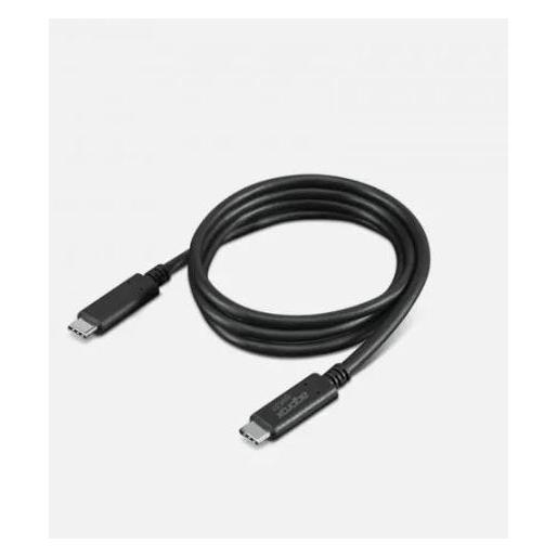 Approx Kábel - USB Type-C - USB Type-C kábel 1m (1 m) (KOMVEZAPPC55)