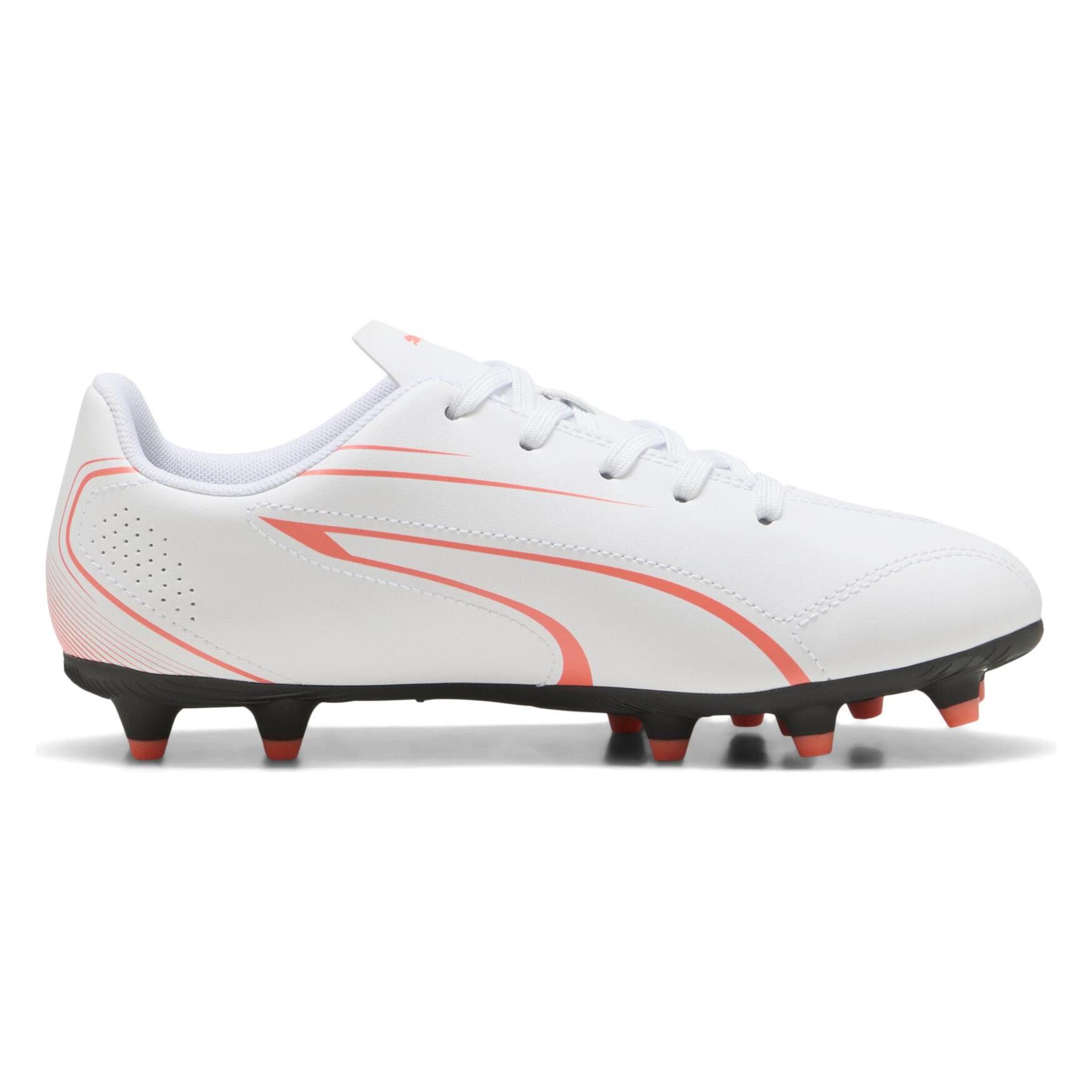 Puma Vitoria Fg/Ag Jr (35.5) (107486)
