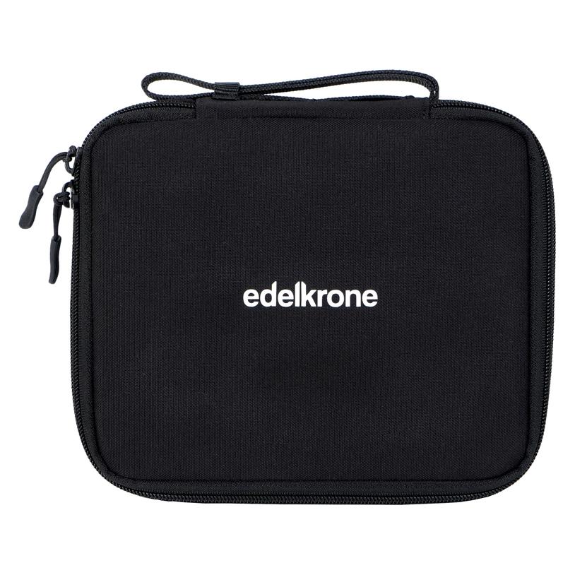 Edelkrone Soft Case for HeadONE/FlexTILT Head/Steady Module (EDL-SCFHFS)