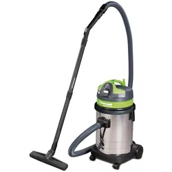 Cleancraft, Industriestaubsauger, wetCAT 133 IE (Nass-Trockensauger)