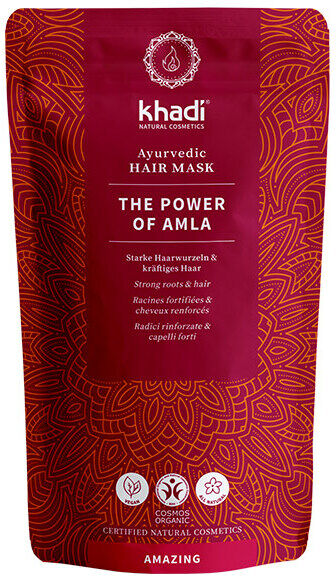 Khadi Amla Power Hair Mask 50g