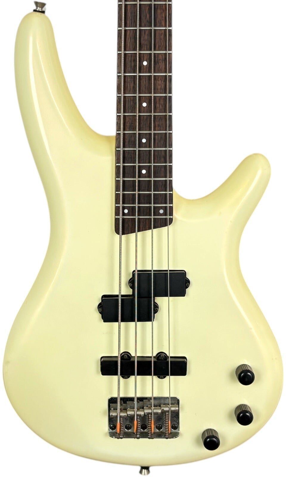 Ibanez SDGR Japan SR-600 Bass 1997   pearl white - Refurbished