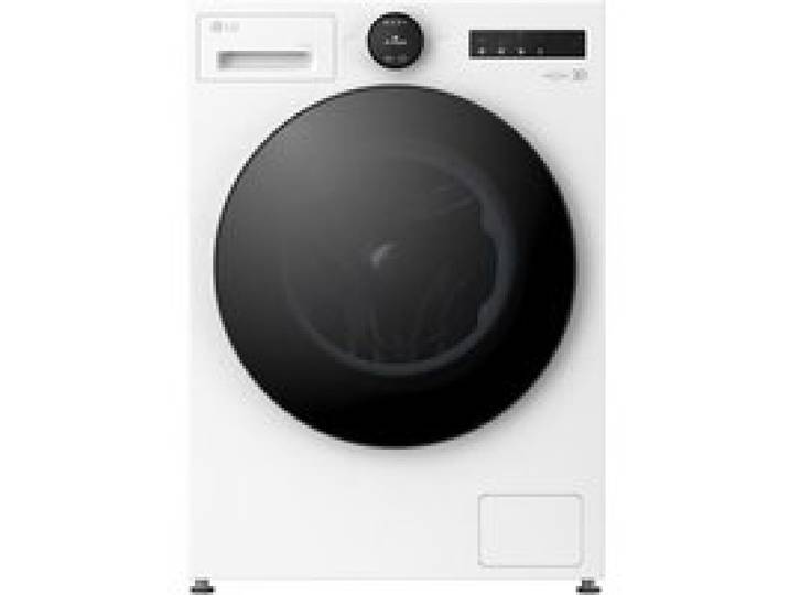 Lave-linge séchant Lg F964X76WSTA Blanc