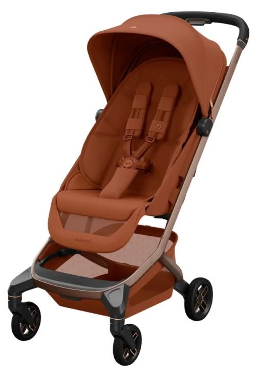 Maxi Cosi Fame Cabin Copper Terra Kinderwagen