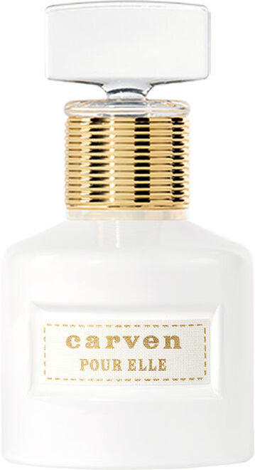 Carven Pour Elle eau de parfum vaporisateur 30 ml