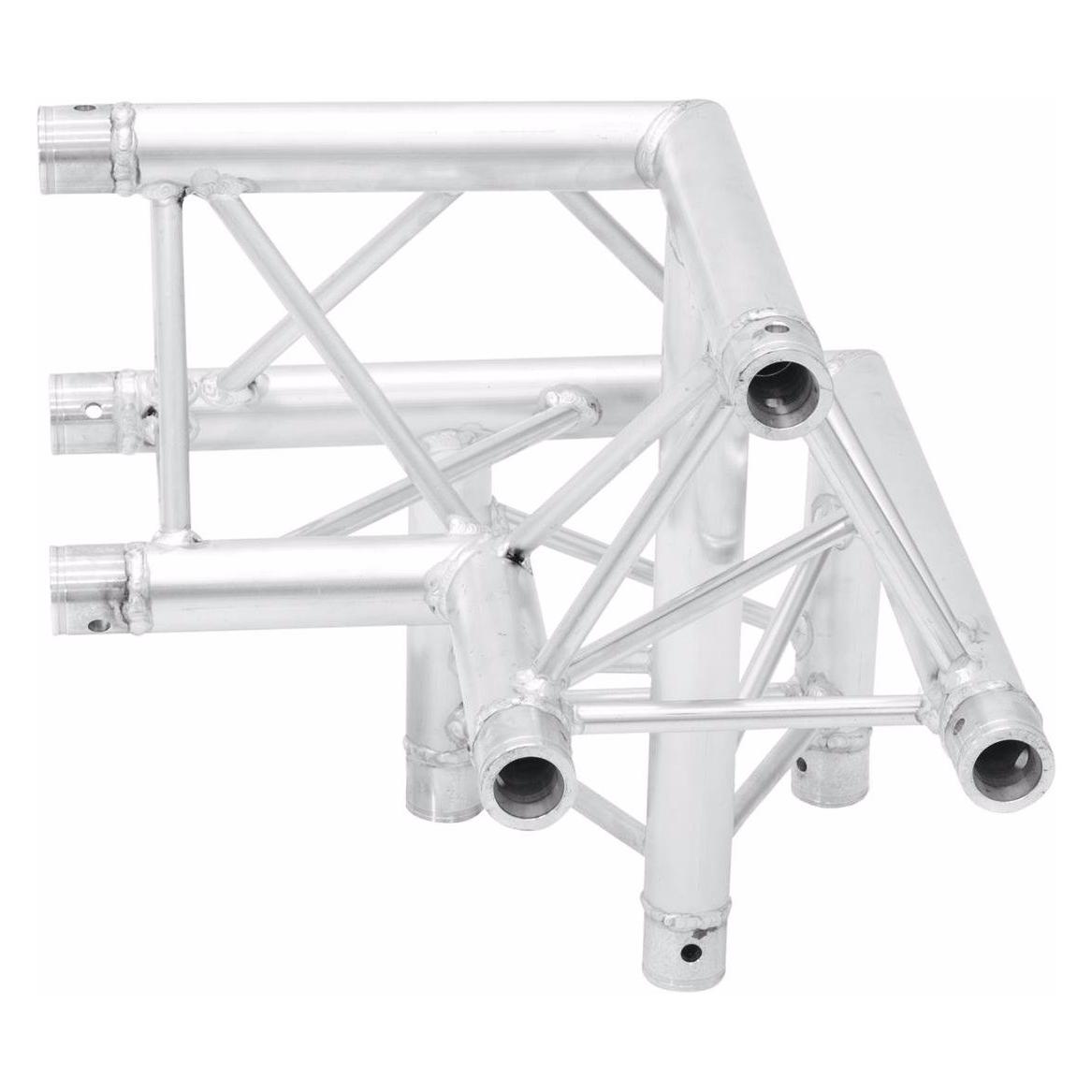 Alutruss TRILOCK 6082AL-32 3-Weg-Ecke // links (60302398)