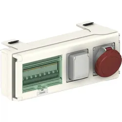 Schneider Electric Abgangskasten KSB32CP1S1C516CL