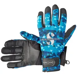 Scubapro Tropic Handschuhe 1.5mm - Aegan - Gr: XS