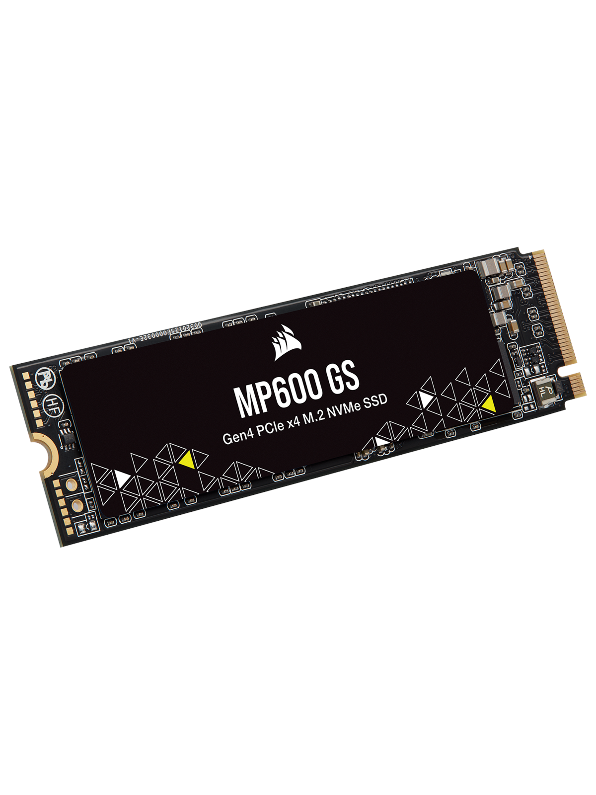 Corsair MP600 GS PCIe 4.0 NVMe M.2 - 1TB