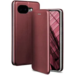 ONEFLOW Business Case Google Pixel 10a Handytasche mit Kartenfach