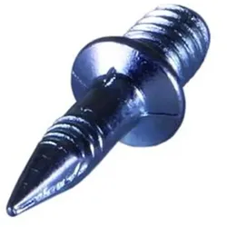 Pollmann 1960105 Schlagdübel M6x8x40mm  - 100 Stück