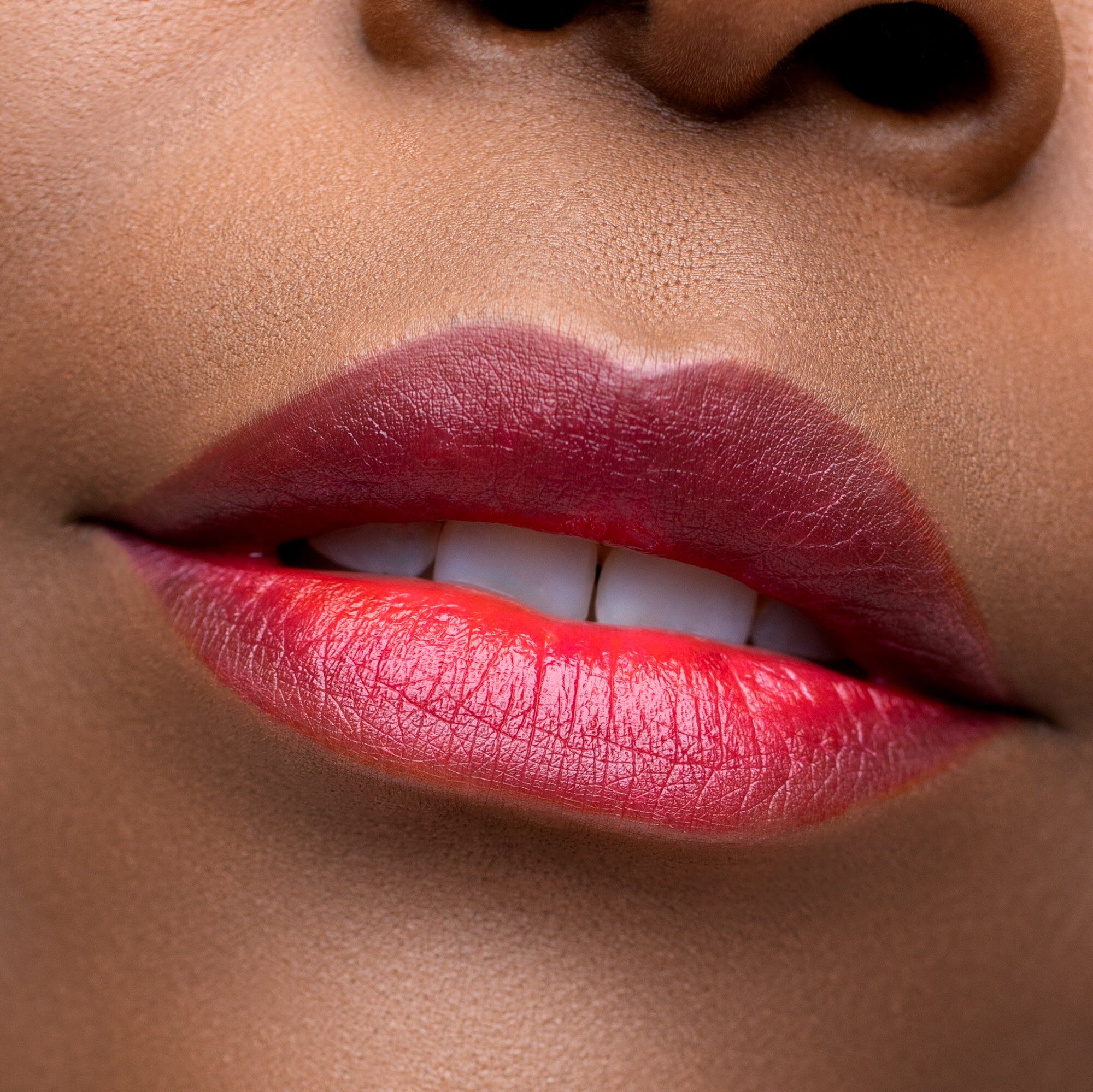 Guava (Light Pink) Juicy Tint - Lip Tint - Glisten Cosmetics
