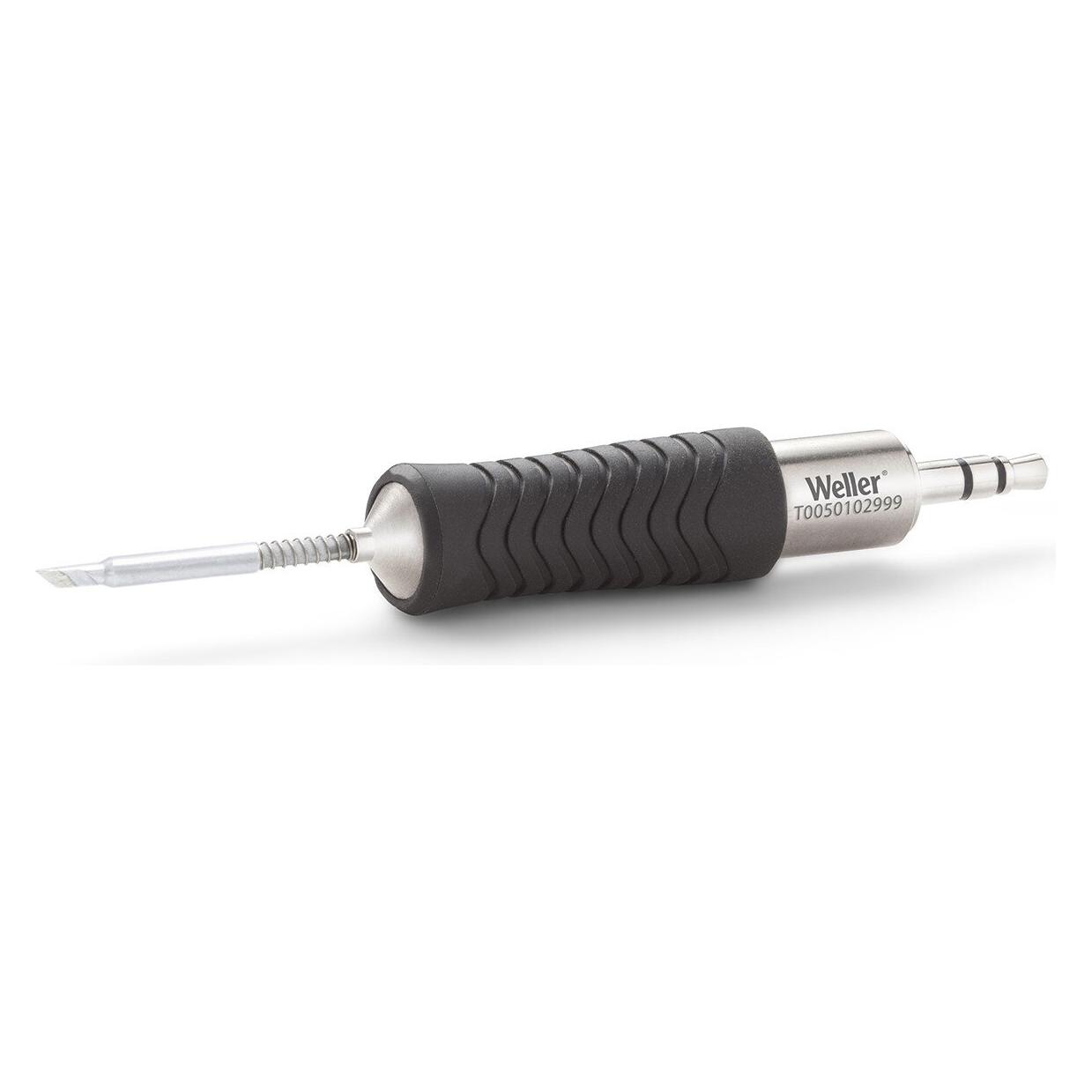 Weller Erem Lötspitze RT Pico, Messer 2,5mm, MIL SPEC (Lötspitze) (T0050102999)