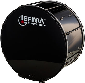 Lefima MB-BMV-2616-2HM PM2 Schwarz