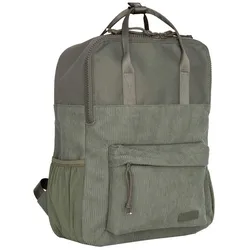 New Rebels Ribbi Springfield Rucksack