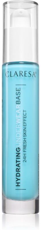 Claresa Underwear Hydrating Moisturising Primer 34 g