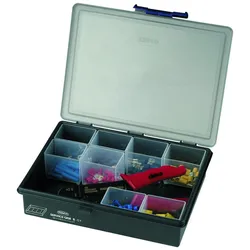 Cimco, Zange, Presszangen-Set 135teilig Isol