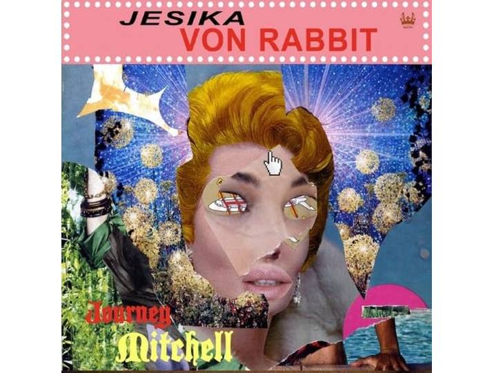 Journey Mitchell