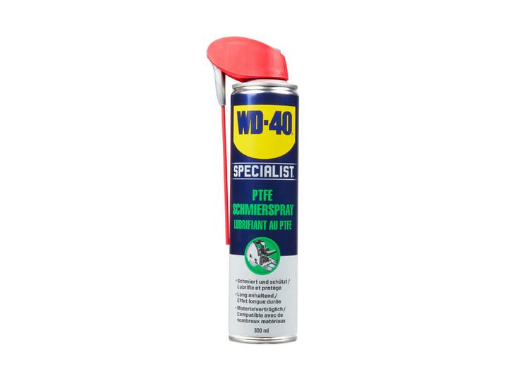 Wd-40 Schmierspray Specialist 300 ml