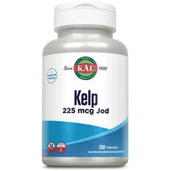 Klep 225 mcg Jod KAL