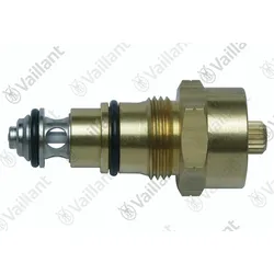 Temperaturwähler Vaillant-Nr. 012533