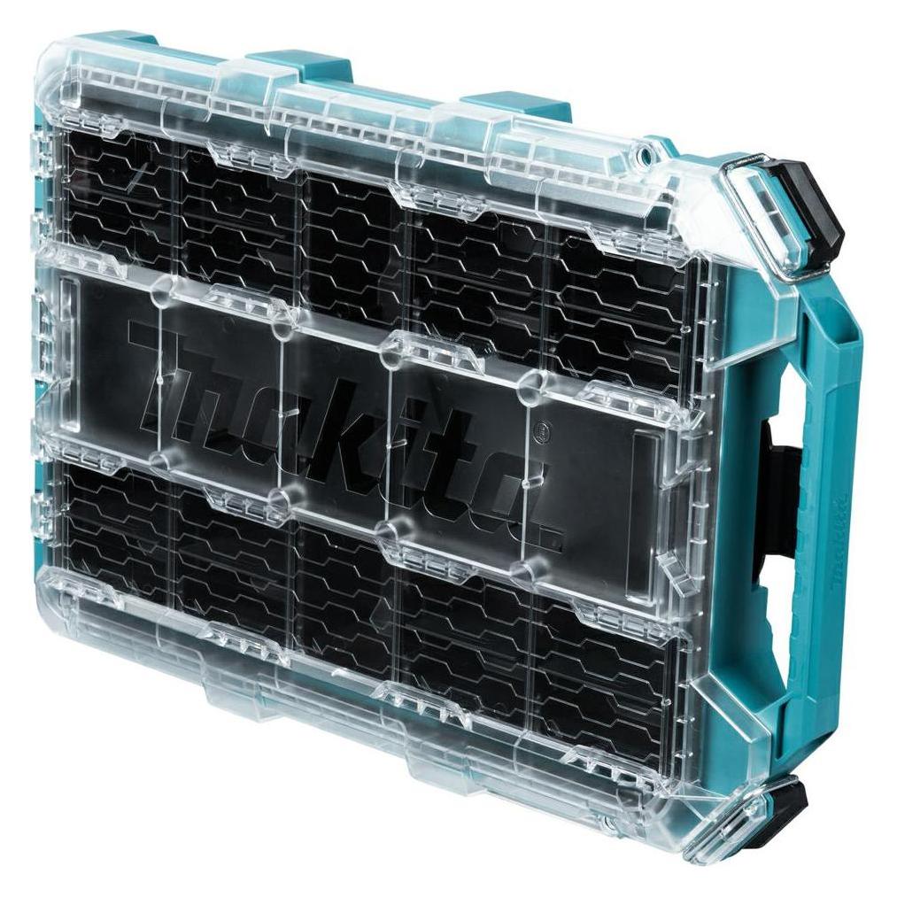Makita MAKTRAK Organizer flach M P-91051 (P-91051)