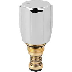 Sanitär Oberteil Comfort mit RV DN10 (3/8'')