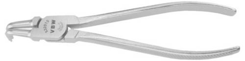 VBW 87532015 Sicherungsringzange 162mm 1St.