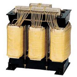 Siemens 4AP27428BC400HC0 Transformator 1 x 500 V, 400 V, 289 V, 230 V 1 x 400 V, 230 V 2250 VA