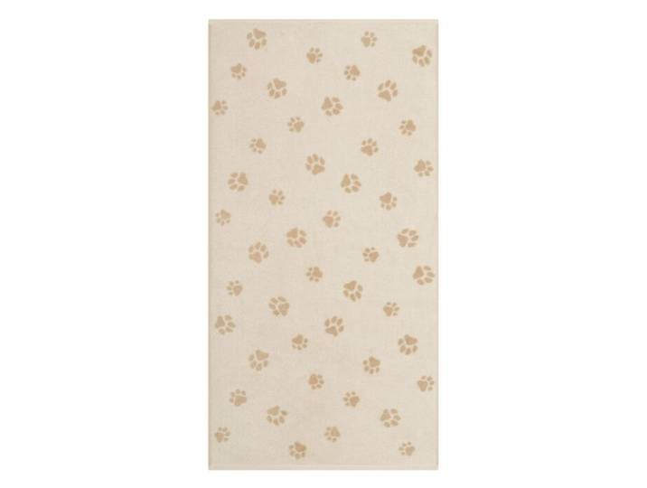 Cawö Frottierwäsche Paws – 80x150 cm