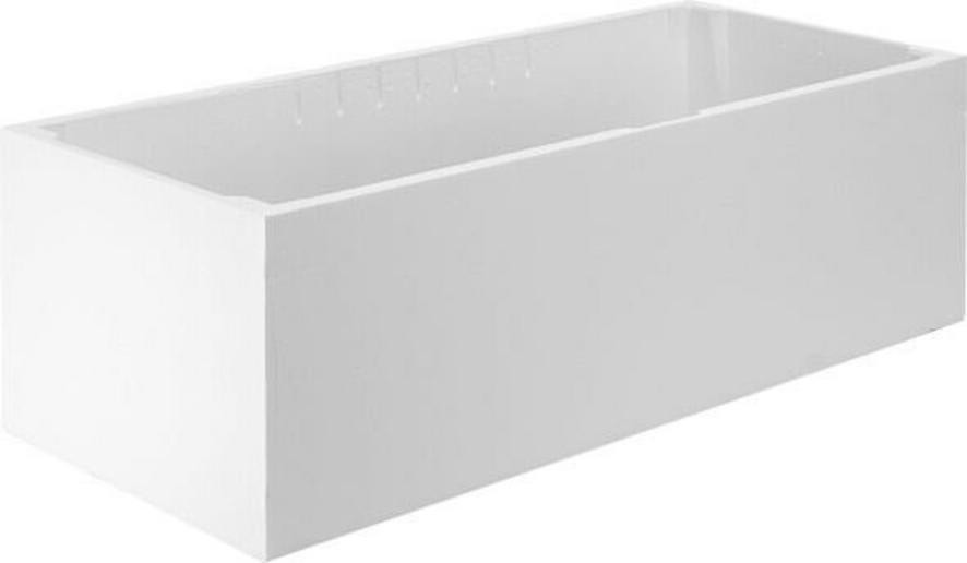 Duravit DU badkuipdrager voor model 700100