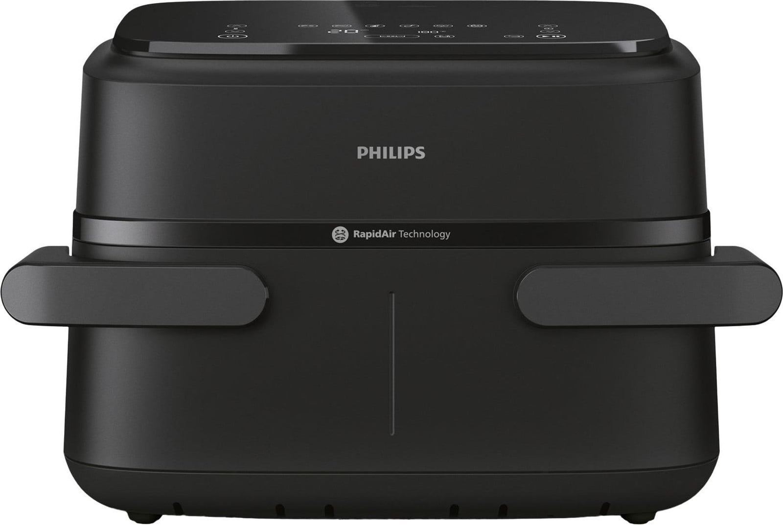 Philips Airfryer NA154 00 Black