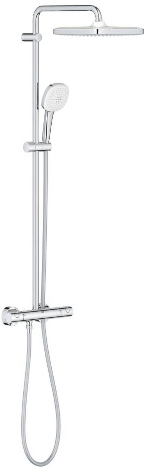 Grohe douchesysteem Tempesta 250 Cube 26689_1