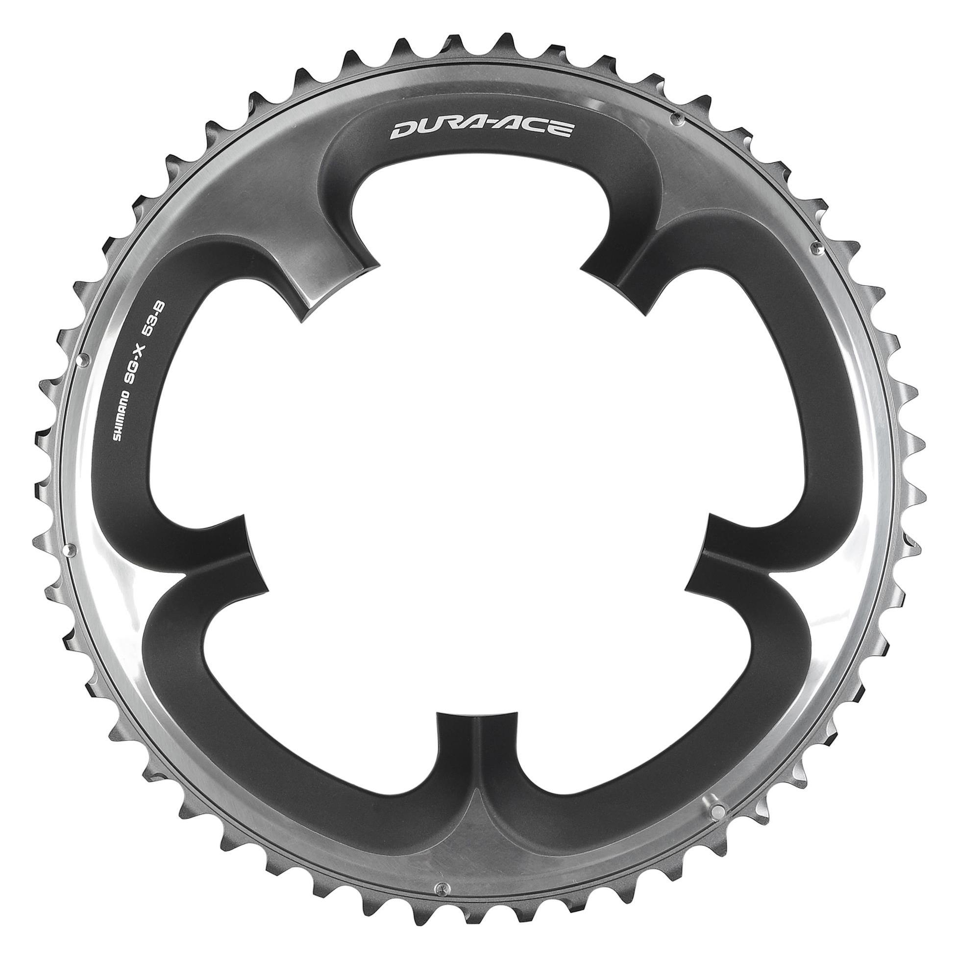 Shimano Extérieur DURA-ACE 7900 Double (52) (Y1KY98010)