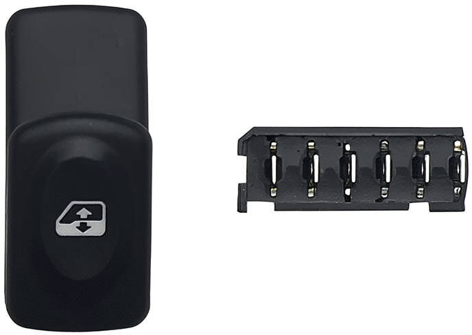 MIRAGLIO 121/RNI76014 Window switch