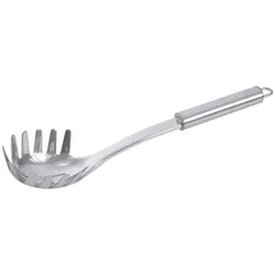 Spaghettiheber 30 cm aus Edelstahl