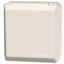 MENNEKES 4112 4112 CEE Anbaudose 230 V/AC 1 St.