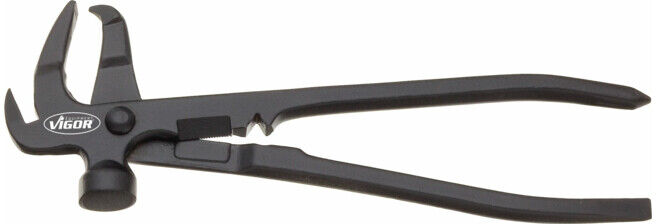 VIGOR Pince pour poids d’équilibrage V1657 250 mm (V1657)