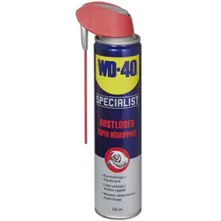 WD-40 WD-40® Rostentferner 250 ml braun