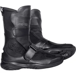 Daytona Burdit Gore-Tex Black 46 Schuhe schwarz Gr. 46