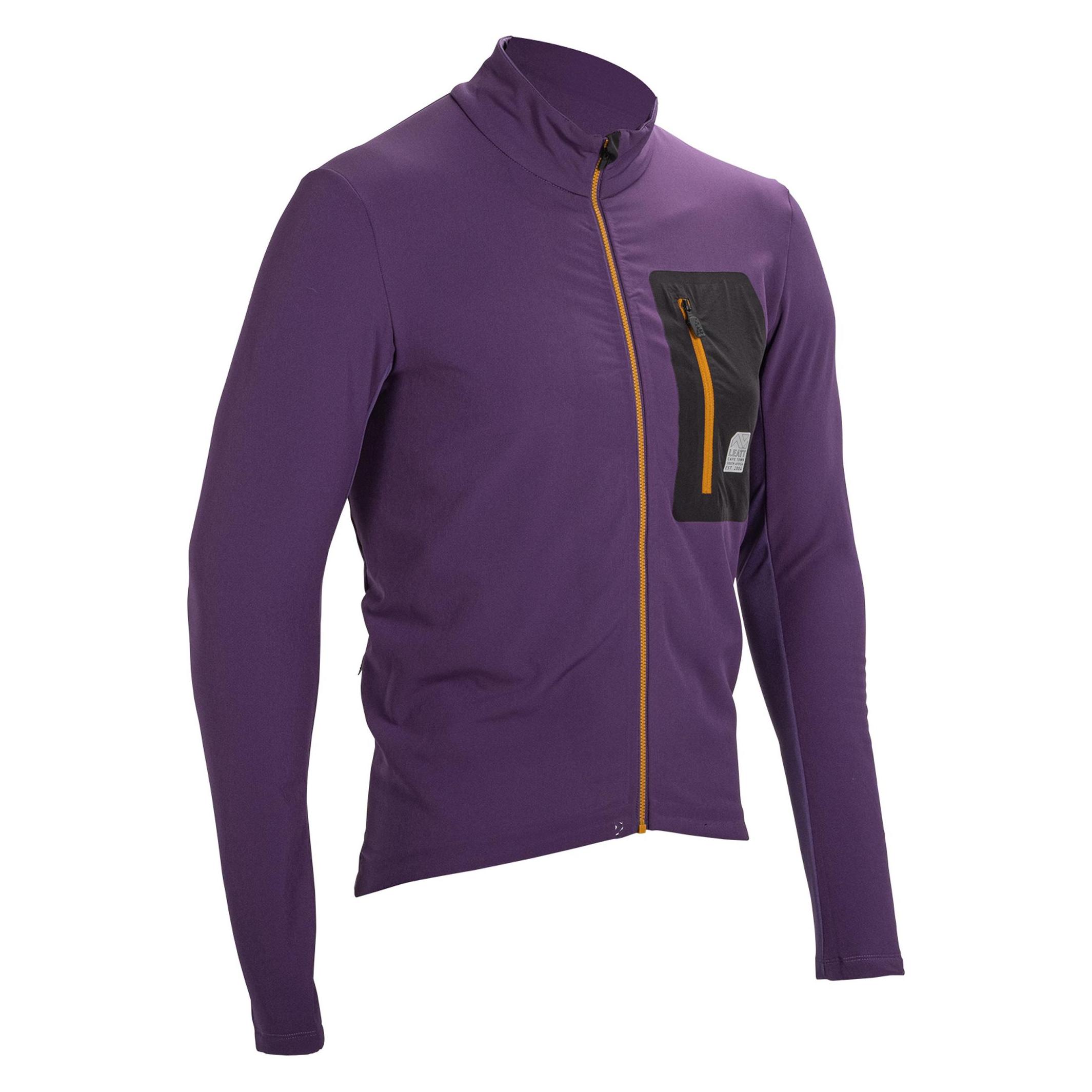 Leatt Endurance 4.0 Jacke (L) (58902868)