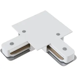 Technical Winkelverbinder Unity eingebaut weiß