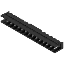 Weidmüller Verbinder 5.08mm SL-SMT 5.#1774892001