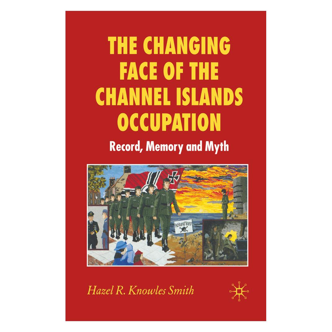 Springer The Changing Face of the Channel Islands Occupation (Englisch, Softcover, Kenneth A Loparo) (55821088)